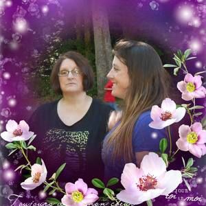 Meet your Posher, Cynthia